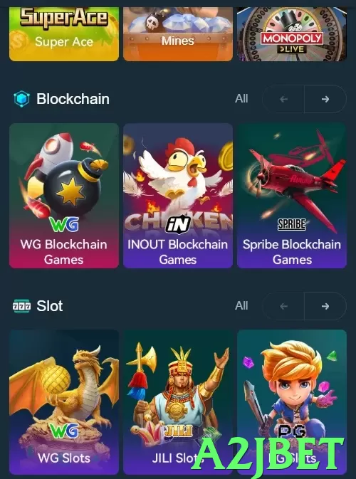 a2jbet App - 5