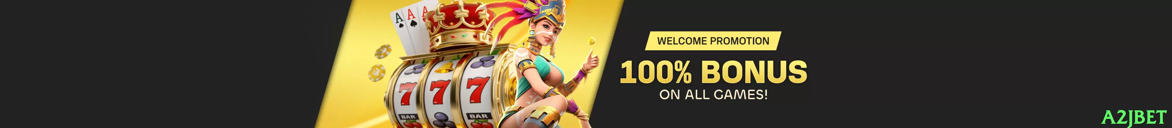 a2jbet - 2